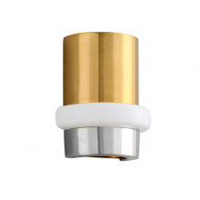 Corbett 300-11 - BECKENHAM 1LT WALL SCONCE