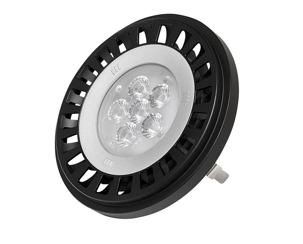 Par36 2700K LED 13w 24 Degree