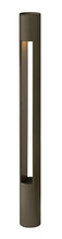 Hinkley 15501BZ - Atlantis Round Small Bollard