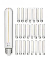 Hinkley E26T102247CL-24 - LED Bulb 24 Pack