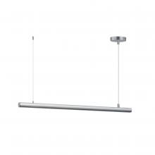 ET2 E26003-90SA - Continuum-Linear Pendant