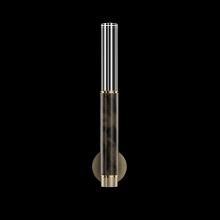 Fine Art Handcrafted Lighting 100021-611 - Antonia 21.75"H Sconce
