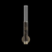 Fine Art Handcrafted Lighting 100021-621 - Antonia 21.75"H Sconce